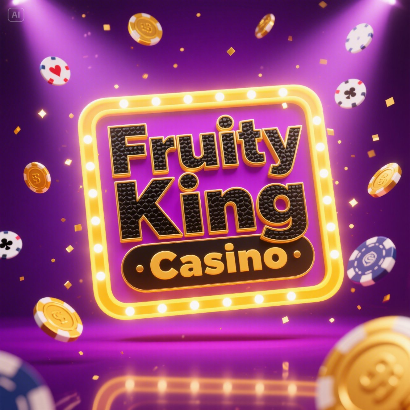 Fruity King Casino